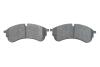Тормозные колодки дисковые BOSCH 0986424930 (фото 5)