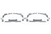 Тормозные колодки дискові BOSCH 0986424945 (фото 4)