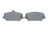 Тормозные колодки дисковые BOSCH 0986424954 (фото 5)