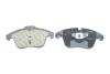 Колодки тормозные дисковые (комплект 4 шт.) BOSCH 0986424986 (фото 4)