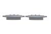 Тормозные колодки дисковые BOSCH 0986424988 (фото 3)