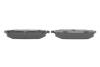 Тормозные колодки дисковые BOSCH 0986424996 (фото 3)