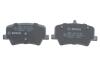 Тормозные колодки дисковые BOSCH 0986424996 (фото 4)