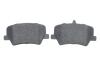 Тормозные колодки дисковые BOSCH 0986424996 (фото 5)