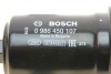 Топливный фильтр бензин BOSCH 0 986 450 107 (фото 3)