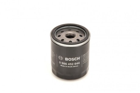 Смазочный фильтр BOSCH 0 986 452 044