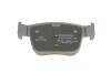 Колодки гальмівні дискові AUDI/FORD/SKODA/VW A3/Connect/Octavia \'\'R \'\'19>> BOSCH 0986460074 (фото 4)