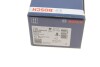 Колодки гальмівні дискові AUDI/FORD/SKODA/VW A3/Connect/Octavia \'\'R \'\'19>> BOSCH 0986460074 (фото 6)