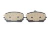 ДИСКОВІ КОЛОДКИ BOSCH 0986460146 (фото 4)
