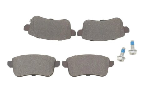 ДИСКОВІ КОЛОДКИ BOSCH 0986460284