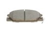 Тормозные колодки, дисковые BOSCH 0 986 460 960 (фото 5)