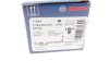 ГАЛЬМІВНІ КОЛОДКИ, ДИСКОВІ BOSCH 0 986 460 979 (фото 12)
