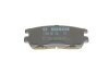 Тормозные колодки задние BOSCH 0 986 461 768 (фото 7)