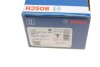 Колодки гальмівні дискові BOSCH 0 986 467 720 (фото 10)