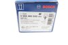 Тормозные колодки, дисковые BOSCH 0 986 469 550 (фото 6)