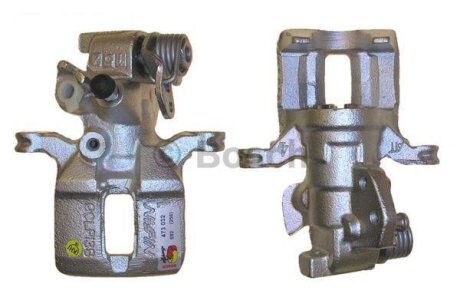 Супорт дискових гальм BOSCH 0986473032
