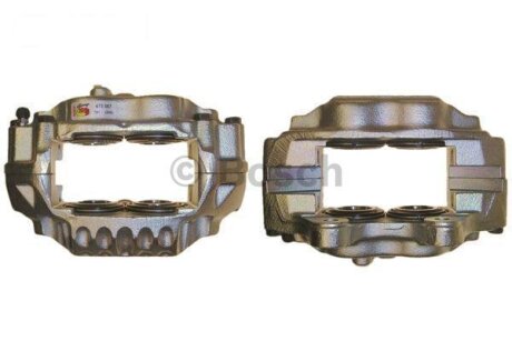 Супорт дискових гальм BOSCH 0986473067