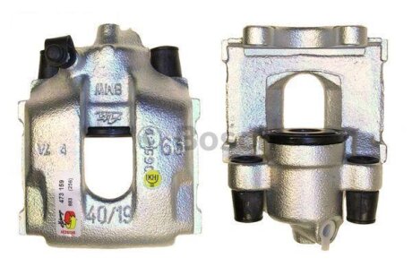Супорт дискових гальм BOSCH 0986473159