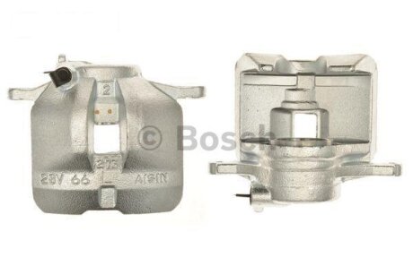 Супорт дискових гальм BOSCH 0986473224