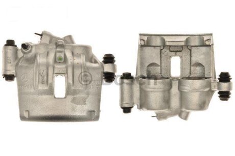 Супорт дискових гальм BOSCH 0986473231