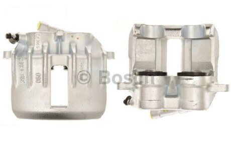 Супорт дискових гальм BOSCH 0986473250
