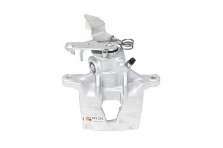 Супорт дискових гальм BOSCH 0986473260