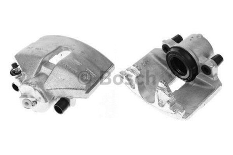 Супорт дискових гальм BOSCH 0986473384