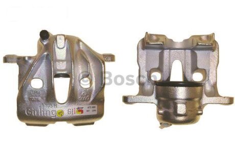 Супорт дискових гальм BOSCH 0986473668