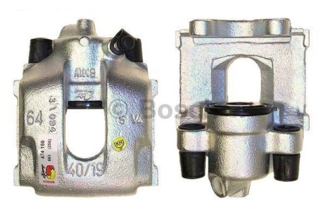Супорт дискових гальм BOSCH 0986474159