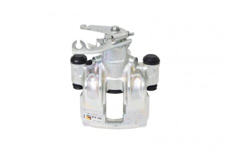 Супорт дискових гальм BOSCH 0986474166