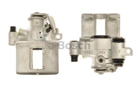Супорт дискових гальм BOSCH 0986474175