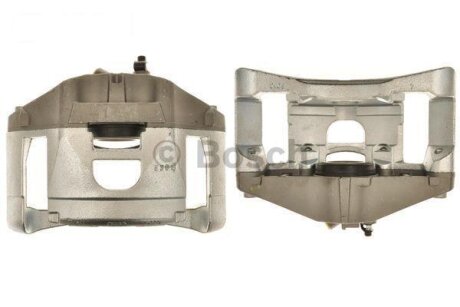 Супорт дискових гальм BOSCH 0986474229