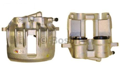 Супорт дискових гальм BOSCH 0986474250