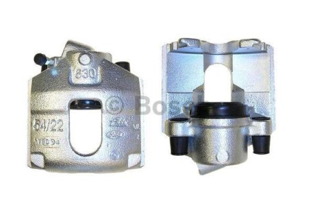 Супорт дискових гальм BOSCH 0986474275