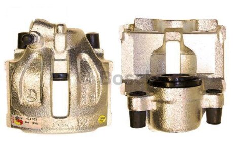 Супорт дискових гальм BOSCH 0986474353