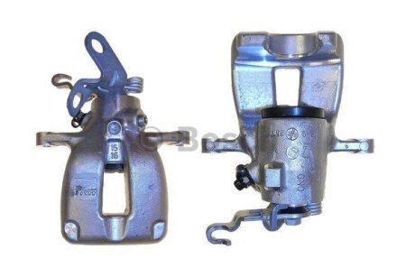 Супорт дискових гальм BOSCH 0986474448