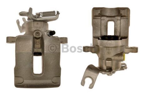 Супорт дискових гальм BOSCH 0986474993