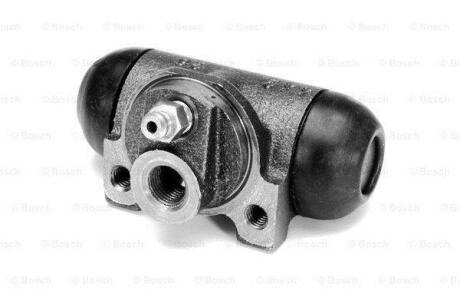 Цилiндр колiсний BOSCH 0986475816
