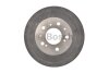 Гальмівний барабан BOSCH 0986477031 (фото 2)