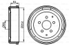 Барабан тормозной BOSCH 0 986 477 033 (фото 1)