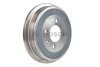 Гальмівний барабан BOSCH 0986477106 (фото 1)