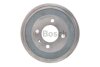 Гальмівний барабан BOSCH 0986477106 (фото 2)