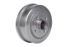 Гальмівний барабан BOSCH 0986477135 (фото 1)