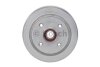 Гальмівний барабан BOSCH 0986477135 (фото 2)