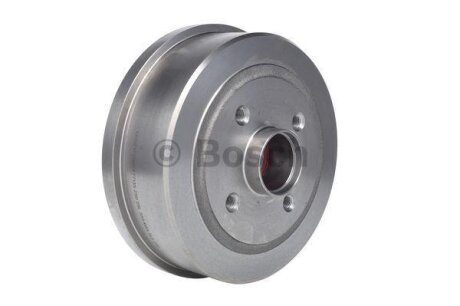Гальмівний барабан BOSCH 0986477135