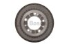 Гальмівний барабан BOSCH 0986477271 (фото 1)