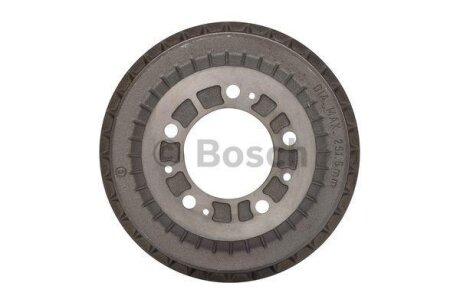 Гальмівний барабан BOSCH 0986477271