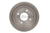 Гальмівний барабан BOSCH 0986477278 (фото 3)