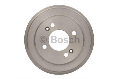 Гальмівний барабан BOSCH 0986477278