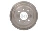 Гальмівний барабан BOSCH 0986477284 (фото 1)